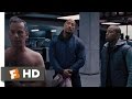 Fast & Furious 6 (3/10) Movie CLIP - Anything Else You Need (2013) HD