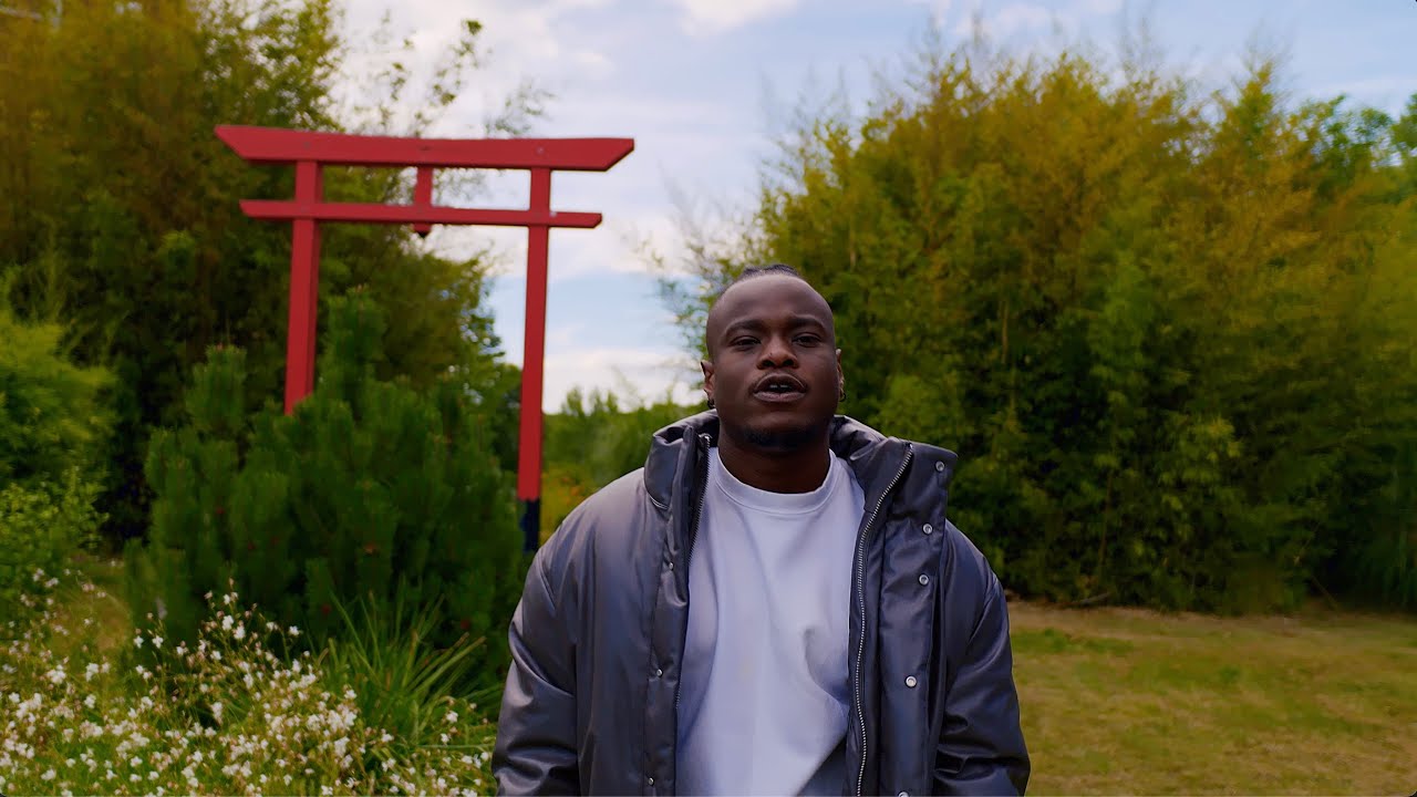 Lanswaa - V. Mama (Clip officiel)