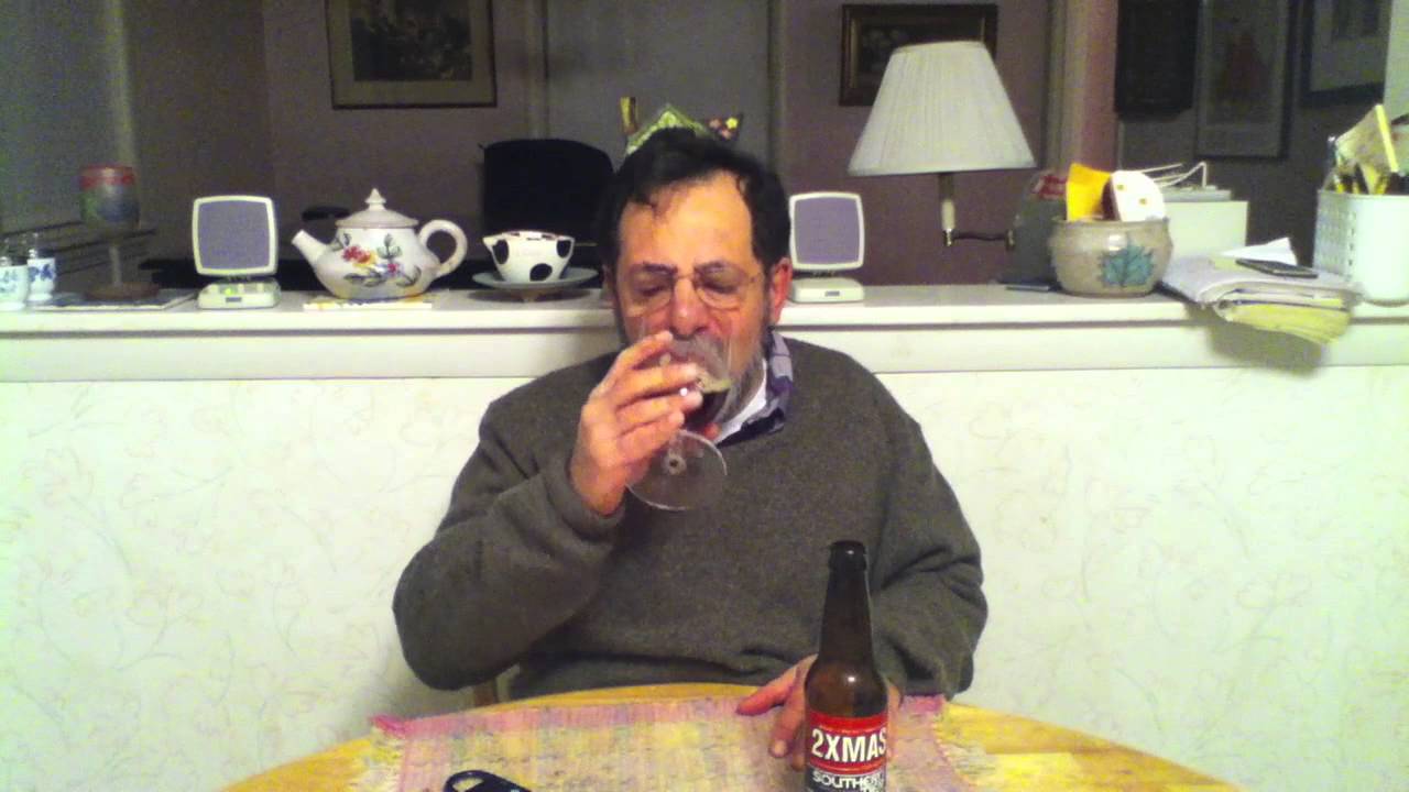 Southern Tier Brewing 2Xmas