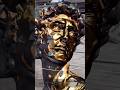 GOT MAJESTIC SCULPTURE 😱🗿 | Arena Breakout#shorts #ytshorts #arenabreakout #gaming