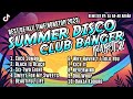 Best of 80s 90s summer disco part2 club banger nonstop clean mix dj arar araa remix 2023