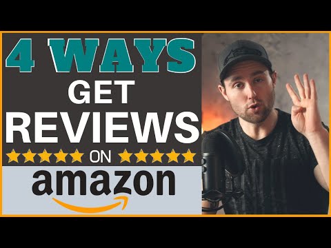 How To LAUNCH a Product on Amazon 2020 + GET REVIEWS on Amazon 2020 - Amazon Product Launch Strategy