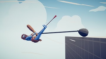 METAL BALLOON & SHOUTER vs EVERY UNIT - Totally Accurate Battle Simulator TABS