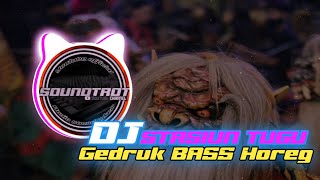 DJ STASIUN TUGU GEDRUK by DJ ARGA