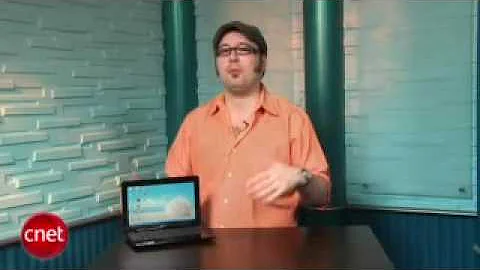 Asus Eee PC 1008HA Review