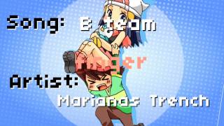 ||DDS||  Ｂ ｔｅａｍ