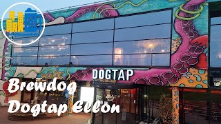 Brewdog Ellon Taproom