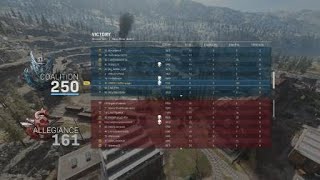 Tactical Insertion Spawn Glitch