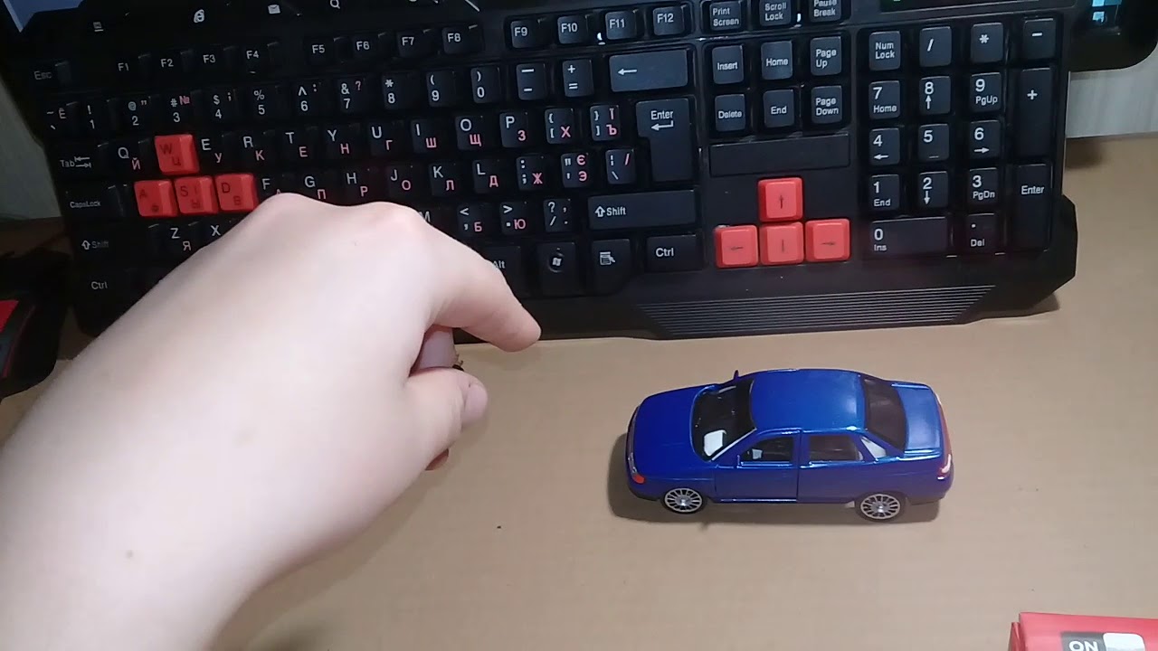 Главный устойчивый звук лада