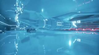 KRONOS - PRE-ALPHA TRAILER
