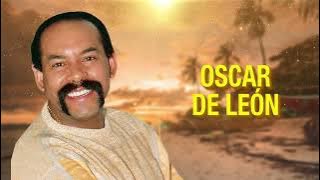 Oscar D' León - Que Bueno Baila Usted (Letra Oficial)