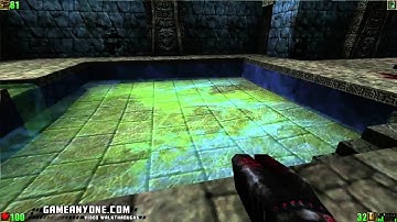 Unreal - Coop - Part 4 - Sacred Passage