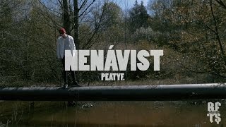 PeatyF. - NENÁVIST