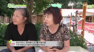 [생방송투데이] 130724 #2(10)
