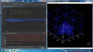 gmsh scripts boolean