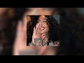 sza playlist