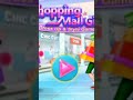 shopping mall girl unlock apkyoutubeshortsgames