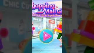 shopping mall girl unlock apk#youtubeshorts#games screenshot 5