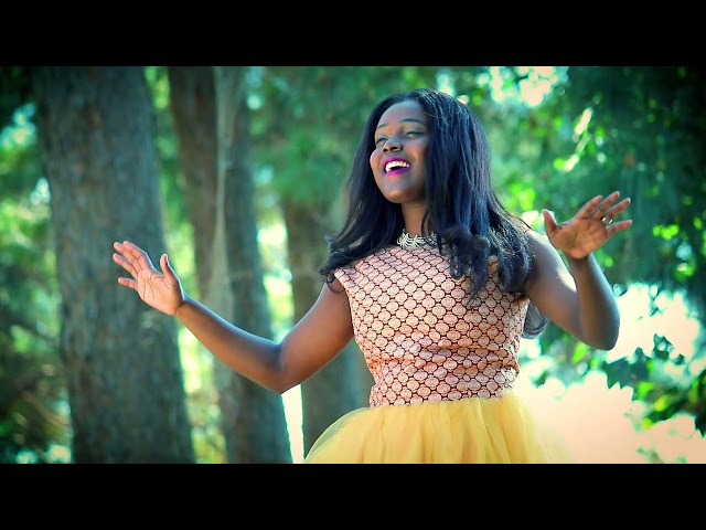 Deborah C  Mwebamushilo ft Ophelia Official Gospel video Produced By A Bmarks Touch Films 0968121968 class=