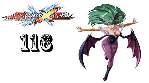 Project X Zone - Walkthrough - Part 116