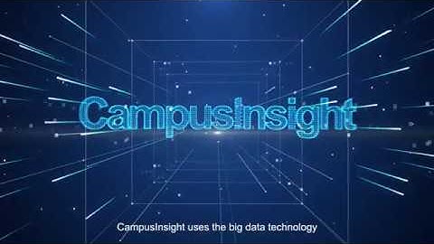 Huawei CampusInsight Makes Wi-Fi Networks Smarter