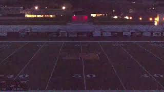 Northwestern Lehigh vs. Southern Lehigh Varsity Womens' Lacrosse