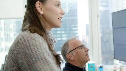 Our Ambition at Citadel Securities