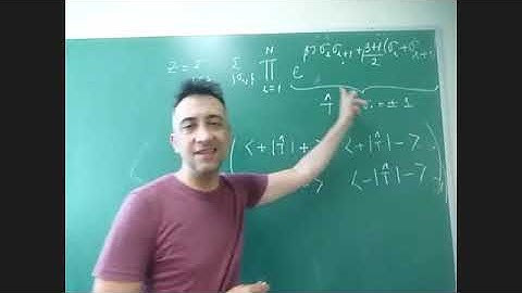 transfer matrix method