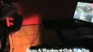Raszu Playboy Live Club Rusałka Russów