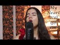 Celine Dion - My Heart Will Go On - Marly (Cover)