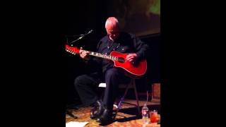 Dick Dale & Jimmy Dale Misirlou