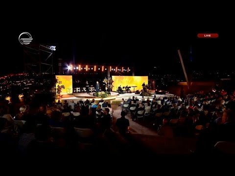 ქრონიკა 20:00 საათზე - 30 სექტემბერი, 2023 წელი