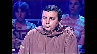 Своя игра. Еловенко - Пристинский - Орлик (29.11.2003)