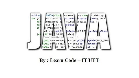 Java - Class Object: Quản Lí Điểm Sinh Viên Và Các Kỹ Thuật Cơ Bản