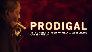 Prodigal | Official Trailer