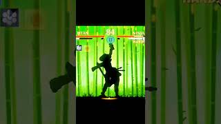 Shadow Fight-2 Special Edition Mod Shape Of You Remix Edit