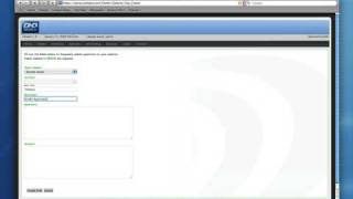 RIMS Admin Training - Creating an FAQ