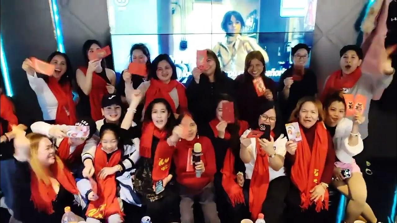 93 chinese new year