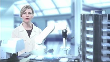 Harmonyx Diagnostics Automated Genotyping