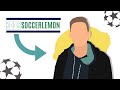 Soccerlemon the ultimate youtube training channel
