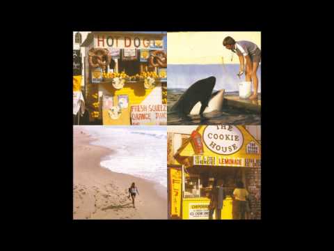 Best Coast — Best Coast - Something In The Way