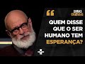 Pond&eacute; reflete sobre &eacute;tica, conhecimento e o mito grego de Prometeu