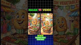 how to generate unlimited ai video