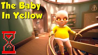 :      // ׸  // The Baby in Yellow