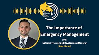 Ep.11: Palamerican Director of Healthcare Training and Support Sean Marvel discusses the...