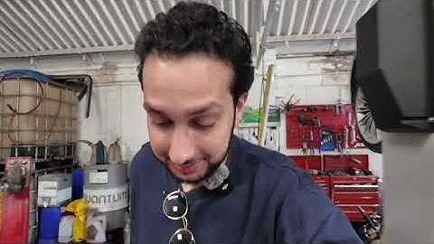 REBUILDING A WRECKED BENTLEY CONTINENTAL GTC!