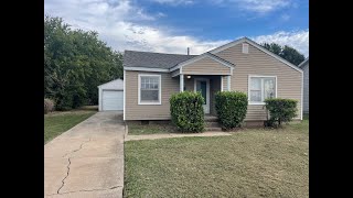 207 W Dale Street video tour