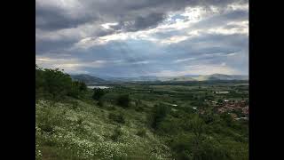 Gurbet Ellerinde Yanar Ağlarım - Osman Azizov