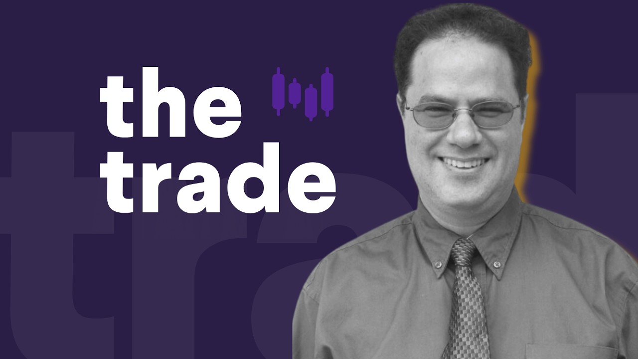 The path to US$100 oil | the trade