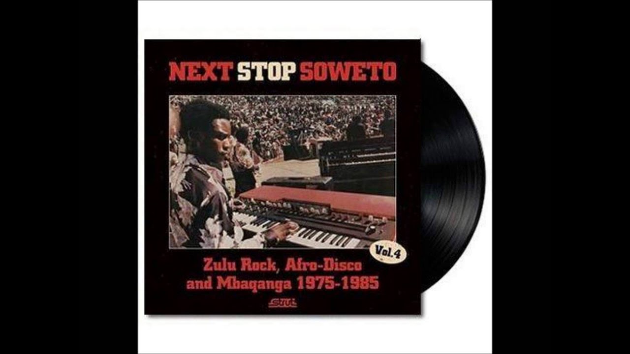 MARUMO - khomo tsaka deile kae (next stop soweto vol4)